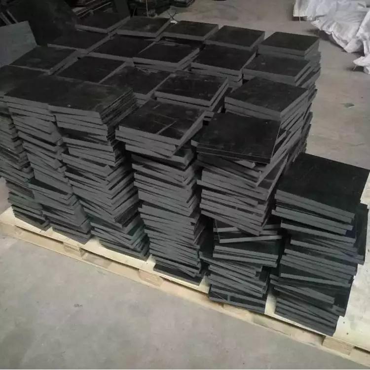 抚顺市橡胶垫块橡胶减震块 - 价格